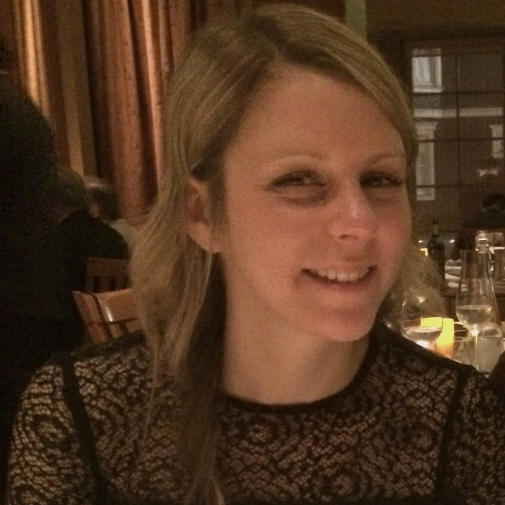 Meet your Posher, Jennifer